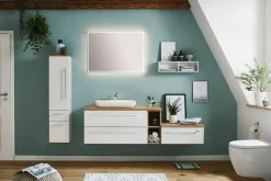 Hängeschrank KENBORG KÖLN Hängeschränke|Bad-Hängeschränke