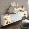 Clearance Hängesideboard AMERA Sideboards|Sideboards
