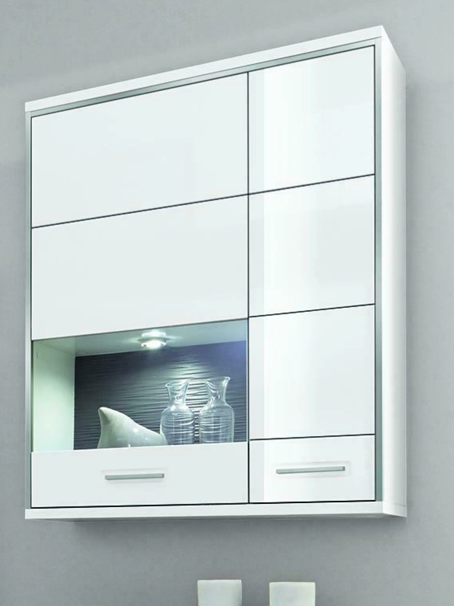 Sale Hängevitrine MARLON Vitrinen|Vitrinen