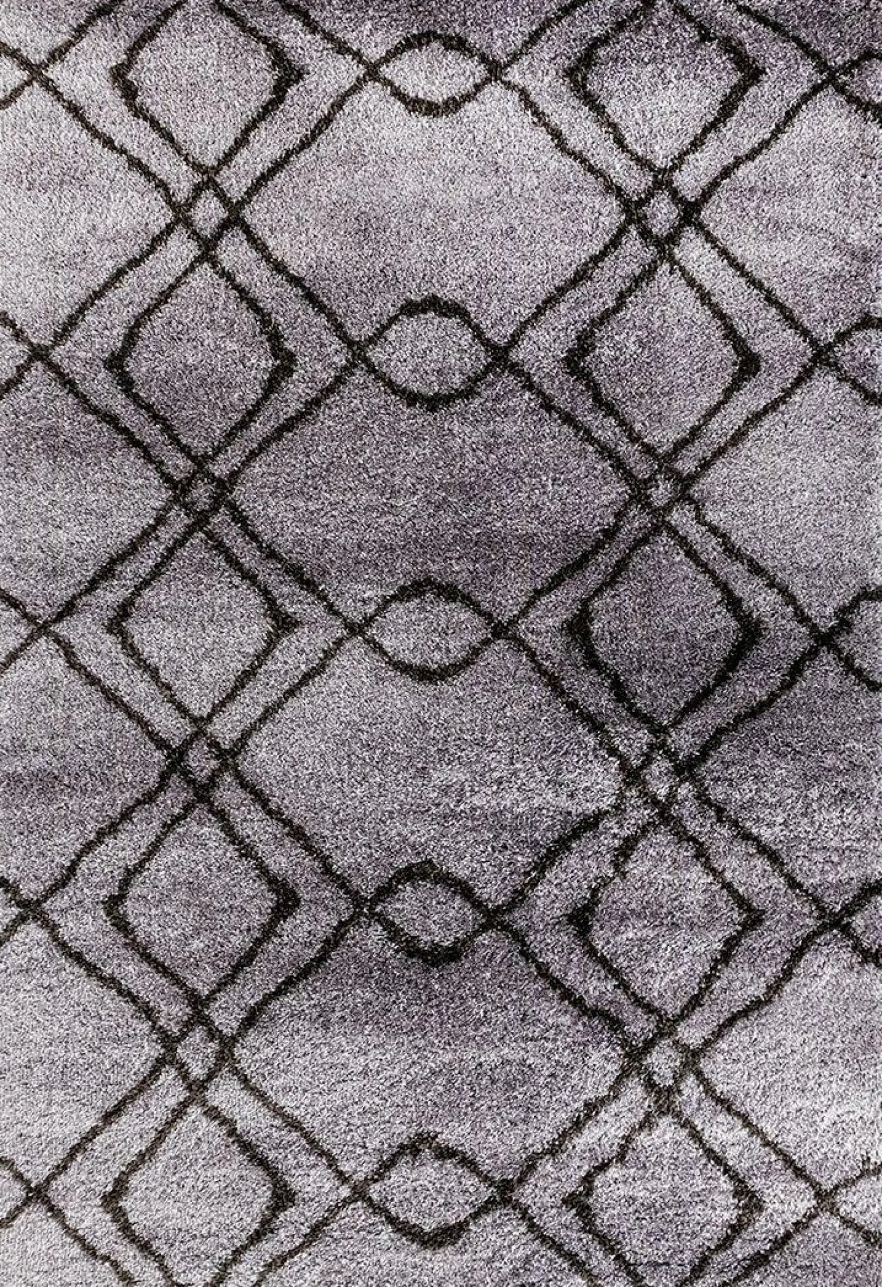 Discount Hochflorteppich PEARL Langflor Teppiche