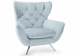 Discount Hochlehnsessel CHARLSTON Einzel- & Loungesessel