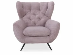 Hot Hochlehnsessel CHARLSTON Einzel- & Loungesessel