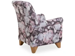 Sale Hochlehnsessel QUADRA Einzel- & Loungesessel