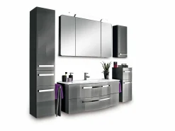 Clearance Hochschrank 4005 Hochschränke|Bad-Hochschränke