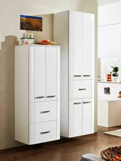 Hochschrank 3006 Hochschränke|Bad-Hochschränke