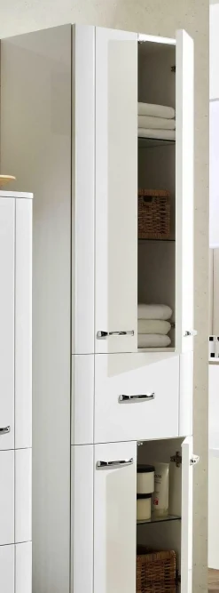 Hochschrank 3006 Hochschränke|Bad-Hochschränke