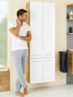 Sale Hochschrank A-PLAN Hochschränke|Bad-Hochschränke