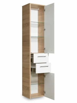 Online Hochschrank LAGOS Hochschränke|Bad-Hochschränke