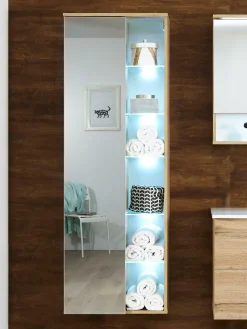 New Hochschrank Best Hochschränke|Bad-Hochschränke