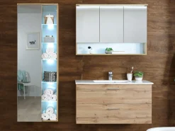 New Hochschrank Best Hochschränke|Bad-Hochschränke