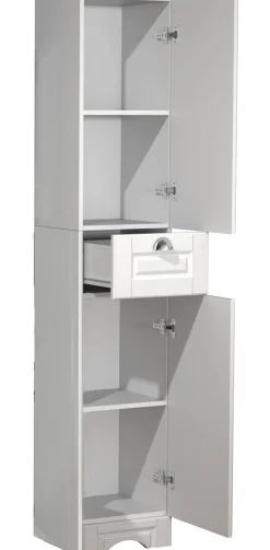 Best Hochschrank CASALO Hochschränke|Bad-Hochschränke