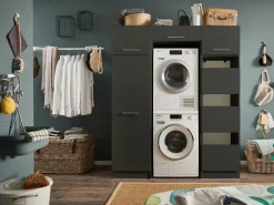 Clearance Hochschrank BANDA Hochschränke|Bad-Hochschränke