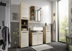 New Hochschrank BEIRA Hochschränke|Bad-Hochschränke