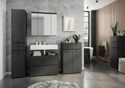 Hochschrank GIFU Hochschränke|Bad-Hochschränke