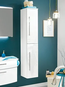 Sale Hochschrank KENBORG Sevilla Hochschränke|Bad-Hochschränke