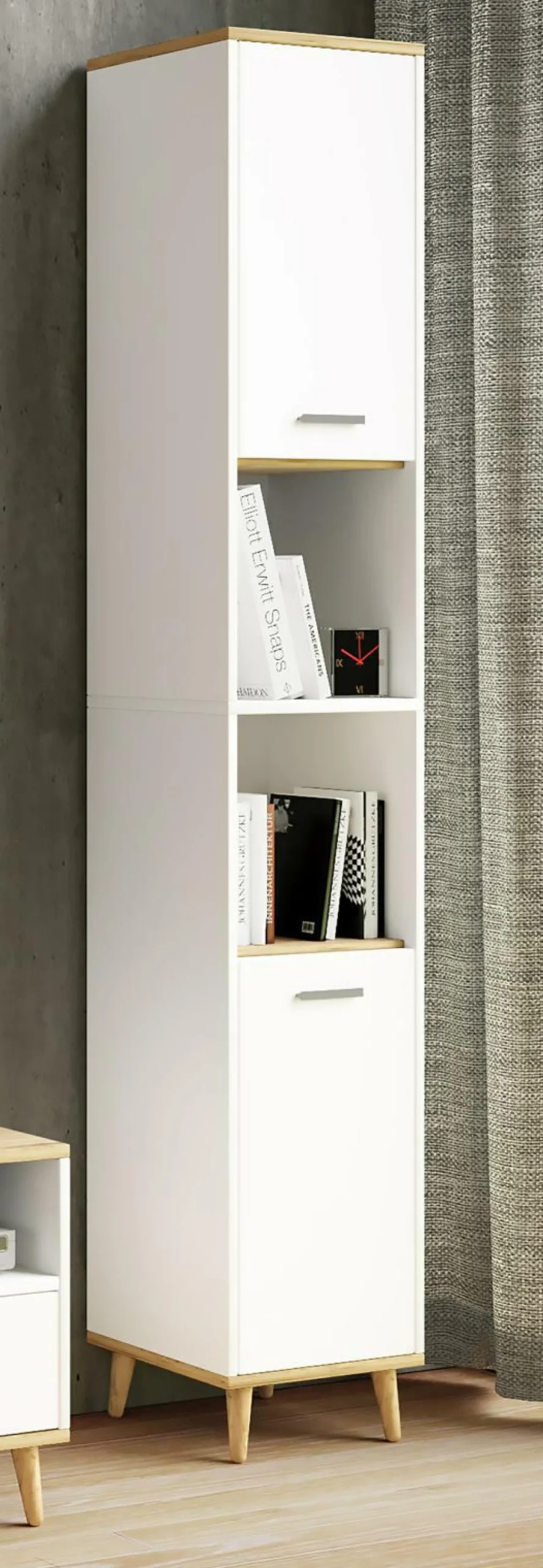 Discount Hochschrank LANDOS Hochschränke|Bad-Hochschränke