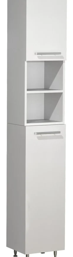 Discount Hochschrank LISALO Hochschränke|Bad-Hochschränke