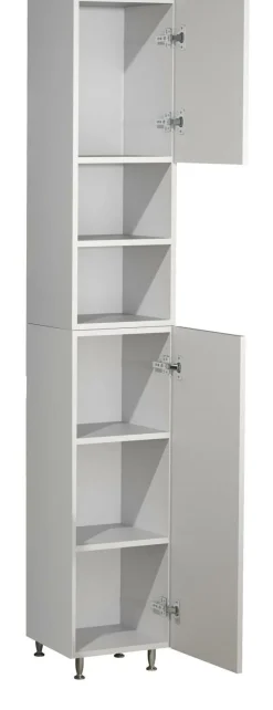 Discount Hochschrank LISALO Hochschränke|Bad-Hochschränke
