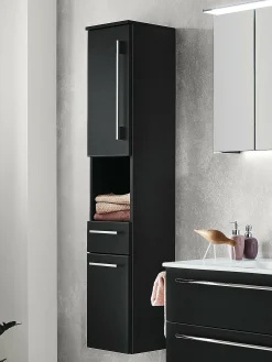 Outlet Hochschrank GLOSS Hochschränke|Bad-Hochschränke