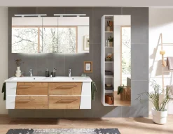 Outlet Hochschrank MAROS Hochschränke|Bad-Hochschränke