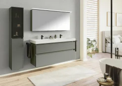 Outlet Hochschrank MOYO Hochschränke|Bad-Hochschränke