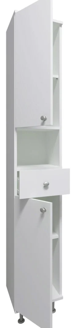 Online Hochschrank NILOSI Hochschränke|Bad-Hochschränke