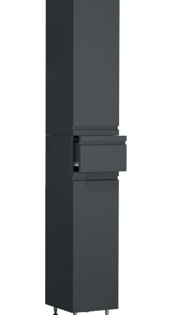 Outlet Hochschrank SILORA Hochschränke|Bad-Hochschränke