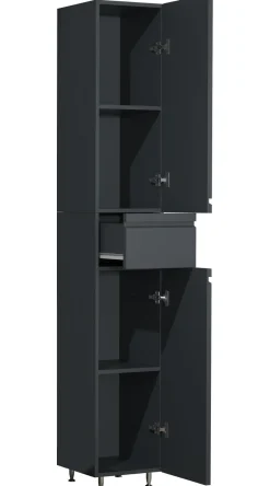 Outlet Hochschrank SILORA Hochschränke|Bad-Hochschränke