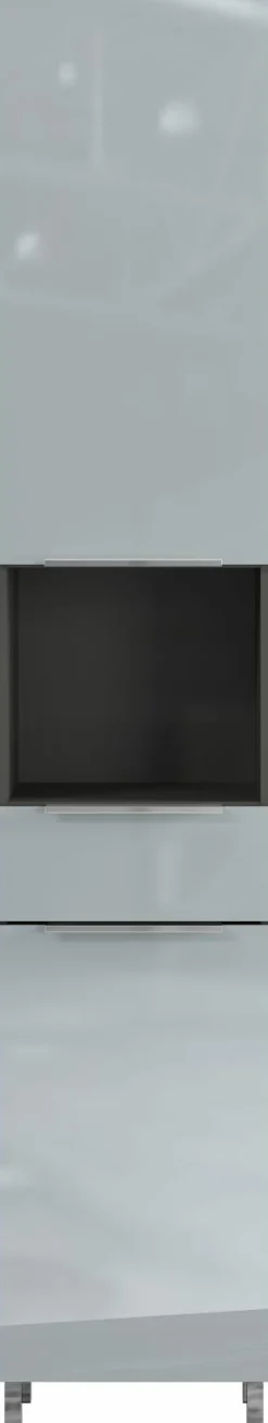 Outlet Hochschrank CORUS Hochschränke|Bad-Hochschränke