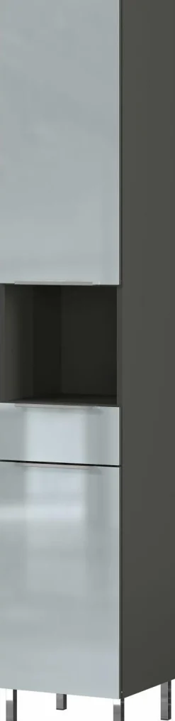 Outlet Hochschrank CORUS Hochschränke|Bad-Hochschränke