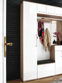 Discount Hochschrank Polygon Schränke