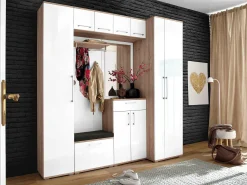 Discount Hochschrank Polygon Schränke