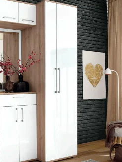 Discount Hochschrank Polygon Schränke