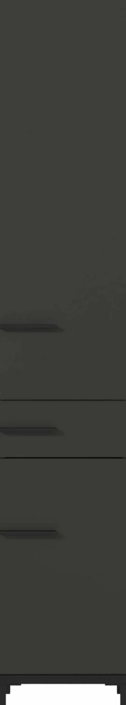 Outlet Hochschrank YONKERS Hochschränke|Bad-Hochschränke