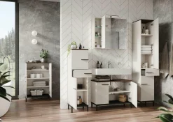 New Hochschrank YONKERS Hochschränke|Bad-Hochschränke