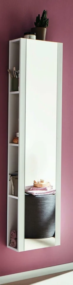 Best Hochschrankregal Palino Badregale|Hochschränke