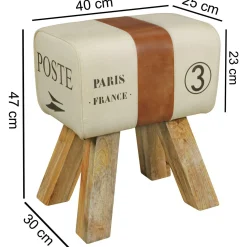 Clearance Hocker Hocker|Hocker