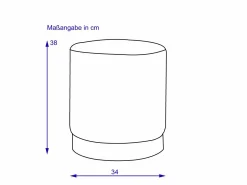 Outlet Hocker Hocker & Sitzwürfel|Hocker