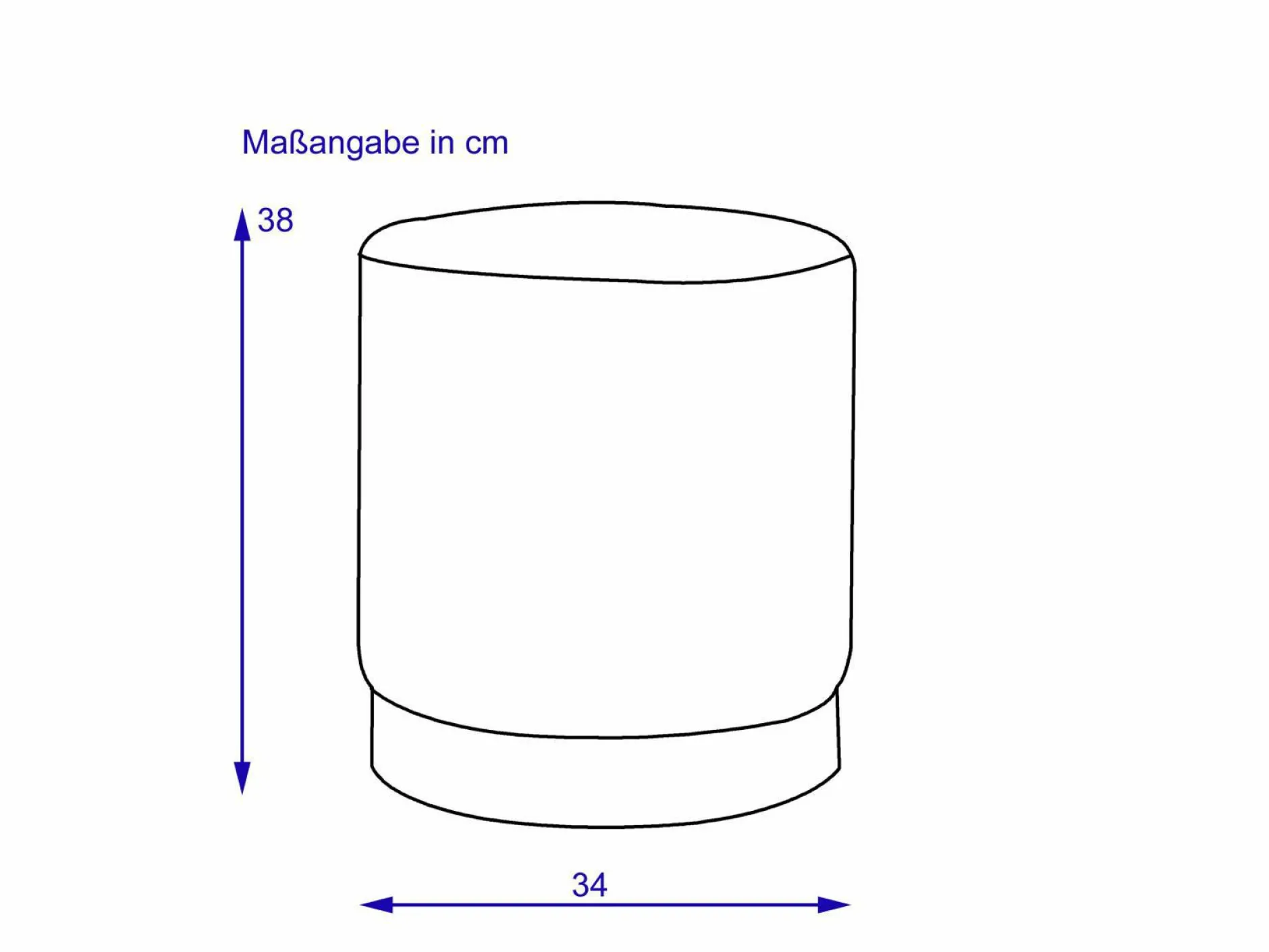 Outlet Hocker Hocker & Sitzwürfel|Hocker