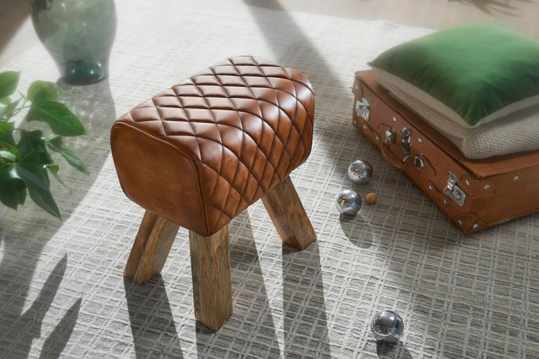 Hocker Hocker|Hocker