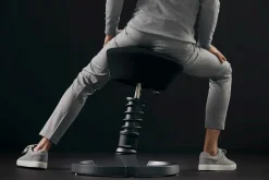 Hot Hocker SWOPPER Hocker