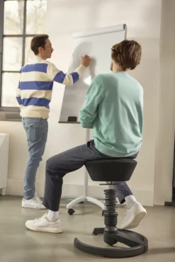 Hot Hocker SWOPPER Hocker