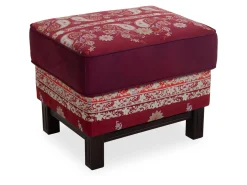 Sale Hocker SALINA Hocker|Hocker