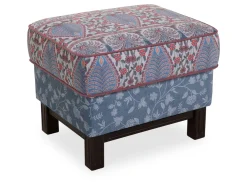 Outlet Hocker SALINA Hocker|Hocker