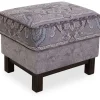 Sale Hocker SALINA Hocker|Hocker