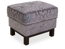 Sale Hocker SALINA Hocker|Hocker