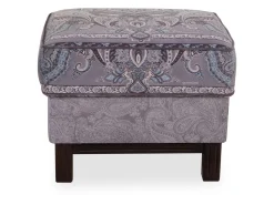 Sale Hocker SALINA Hocker|Hocker