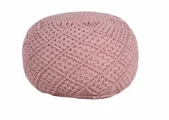 Outlet Hocker COTTON BALL Hocker & Sitzwürfel|Hocker