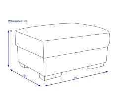 Hocker HEALY Hocker|Hocker