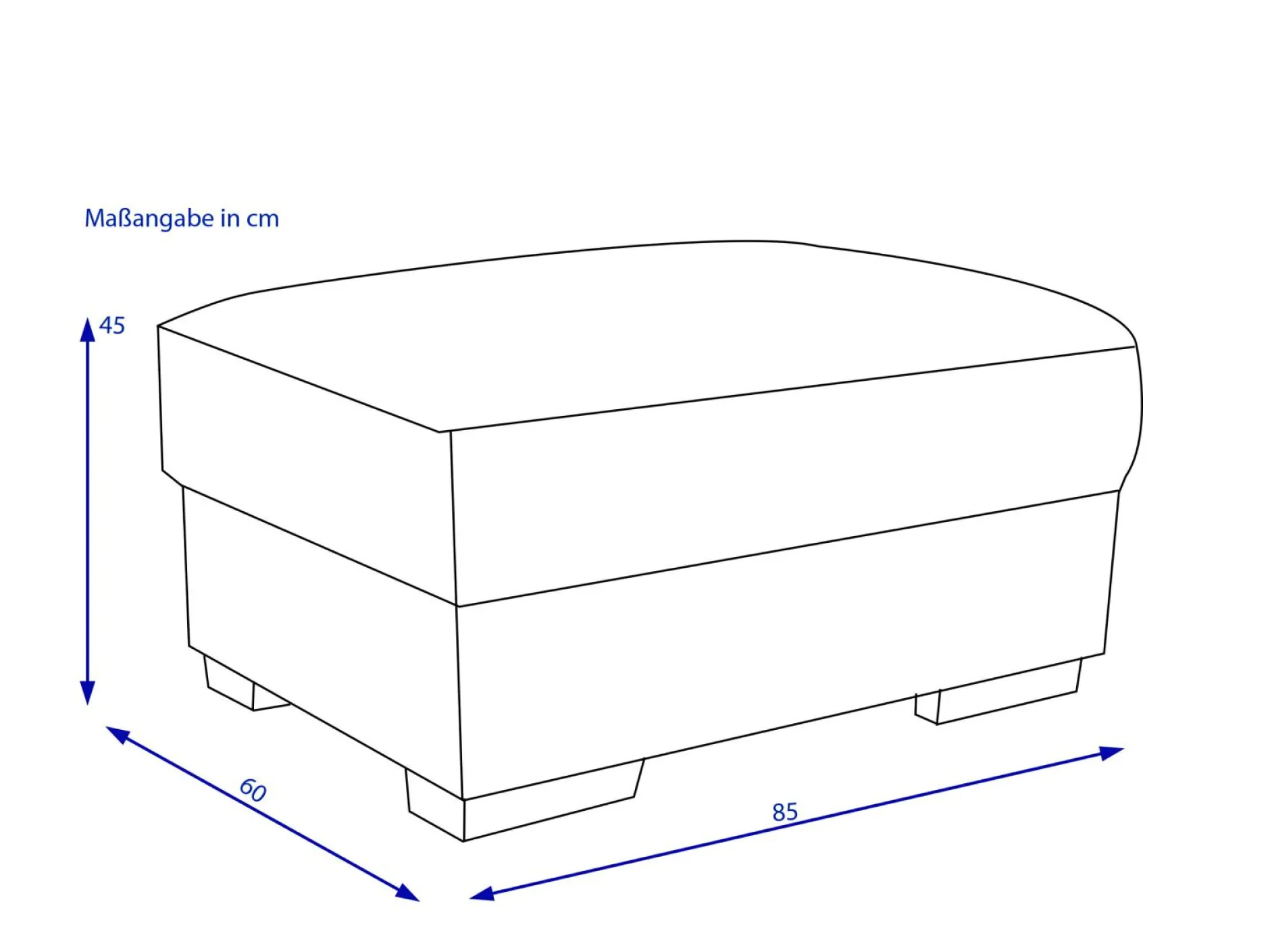 Hocker HEALY Hocker|Hocker